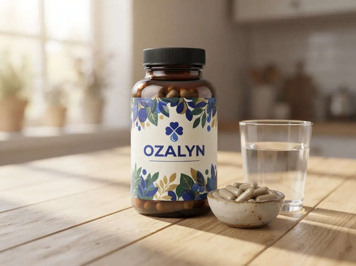 Ozalyn